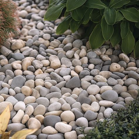 lowes beach pebbles