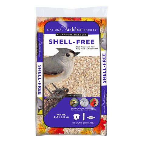 lowes birdseed