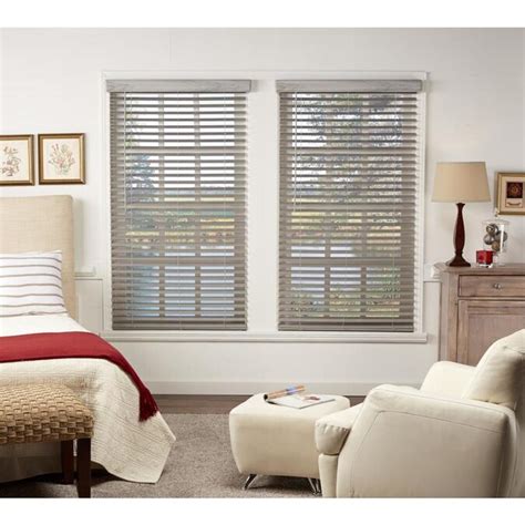 lowes blinds