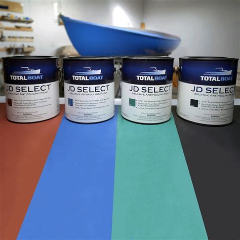 lowes boat paint
