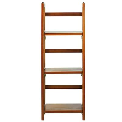 Lowes Bookcases Pine