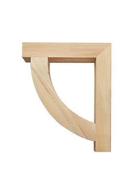 lowes brackets wood