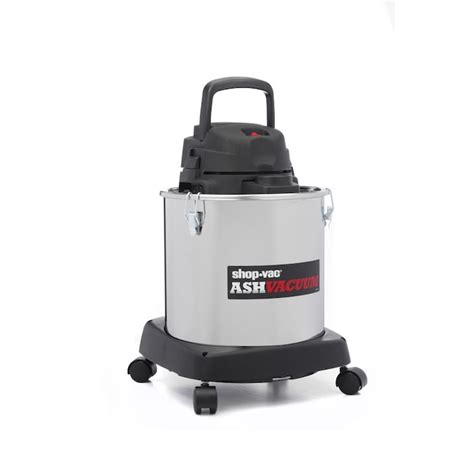 Lowes Bucket Vacuum