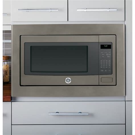 Lowes Built In Microwave