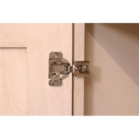 Upgrade Your Cabinets with High-Quality Lowes Cabinet Hinges - Shop Now!