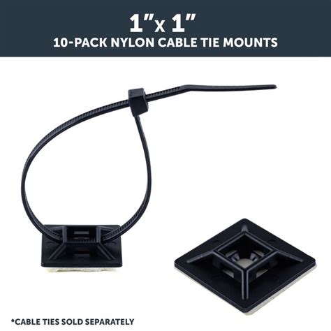 Lowes Cable Tie
