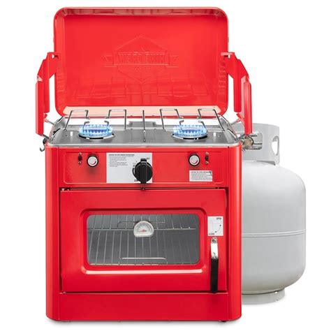 Lowes Camping Stoves
