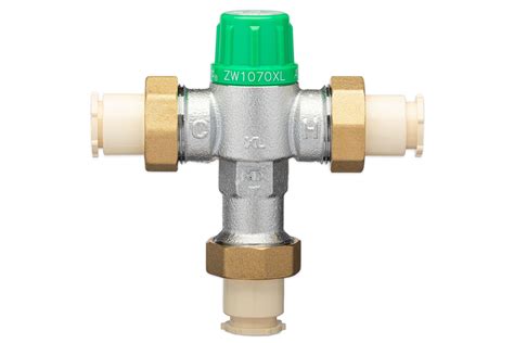 lowes canada thermostatic mixing valve