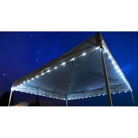 Lowes Canopy Lights