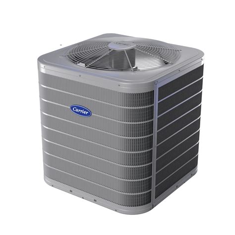 Lowes Carrier Ac