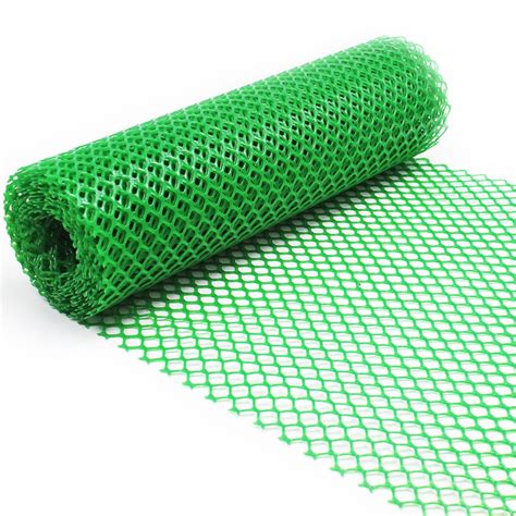 lowes chicken wire plastic