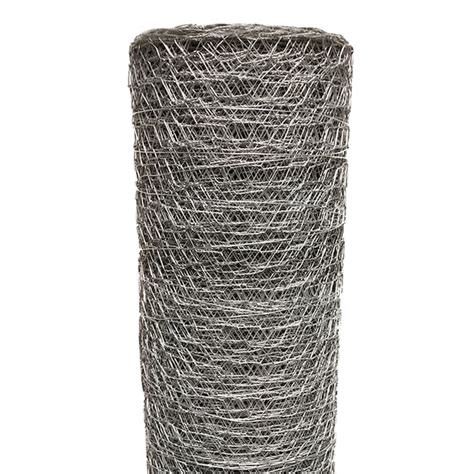 Lowes Chicken Wire Roll