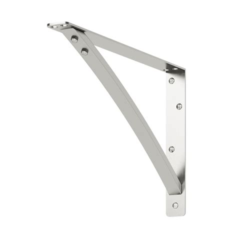 lowes closet brackets