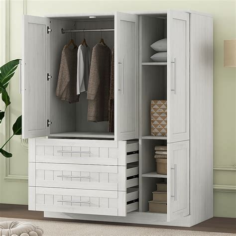 Lowes Closet Wardrobe