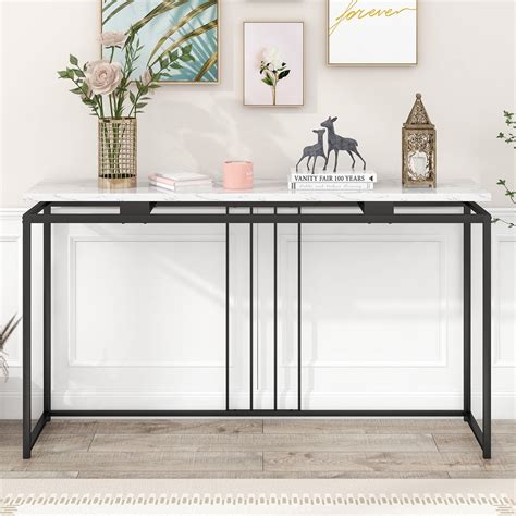 Lowes Console.table