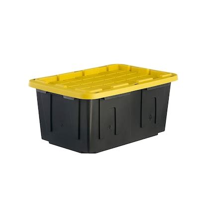 lowes container