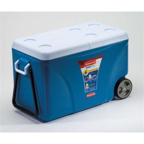 lowes cooler with wheels