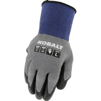 Lowes Cut Resistant Gloves