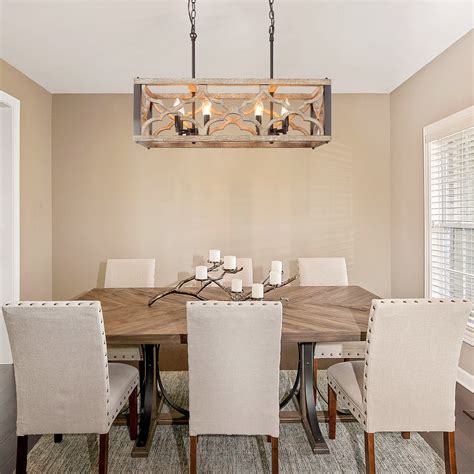 Lowes Dining Table Lights