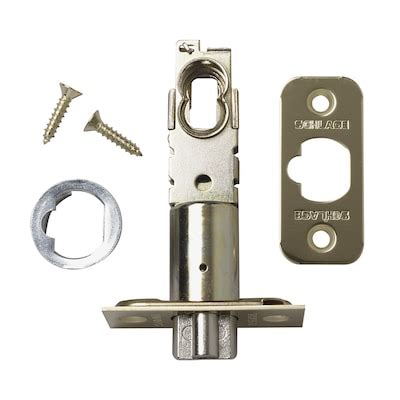Lowes Door Latch