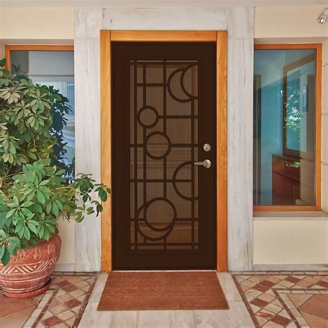 Lowes Doors Security