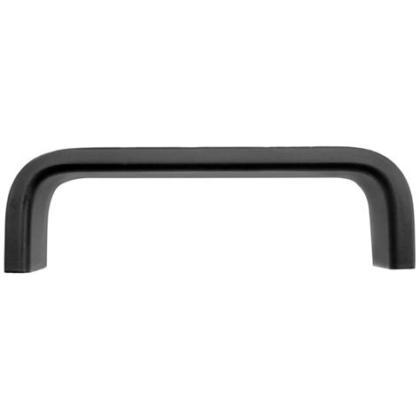 Lowes Drawer Pulls Black