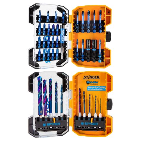 Lowes Drill Set