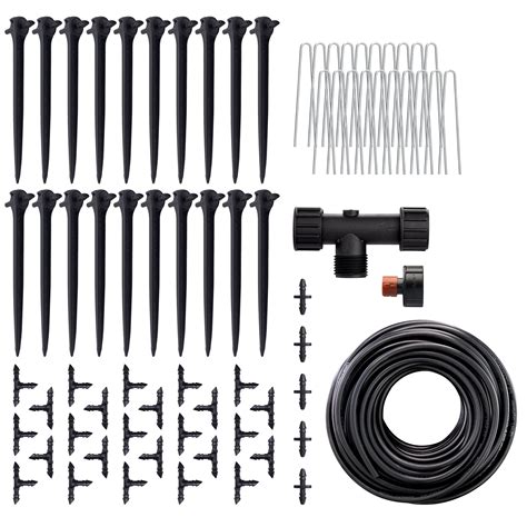 Lowes Drip System Kit