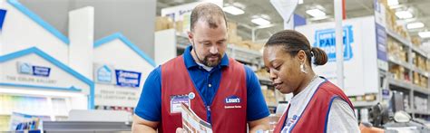 Lowes Employee Discount Program Portal Login