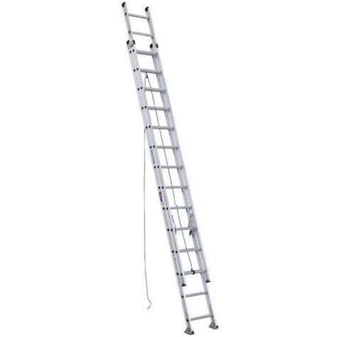 lowes extension ladder