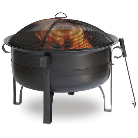 lowes fire pit