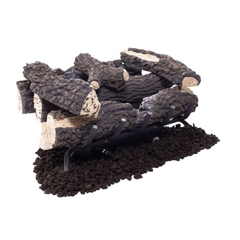 Lowes Fireplace Logs