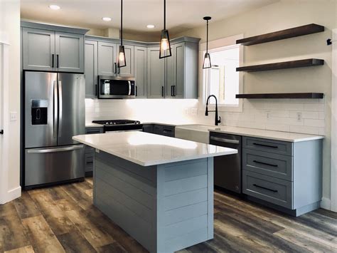 Lowes Floating Kitchen Island