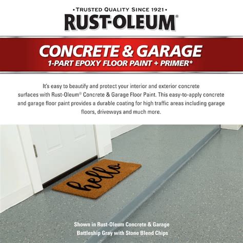 Lowes Floor Epoxy Paint