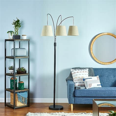 Find Your Perfect Lighting Solution: Lowes Floor Lamp Collection