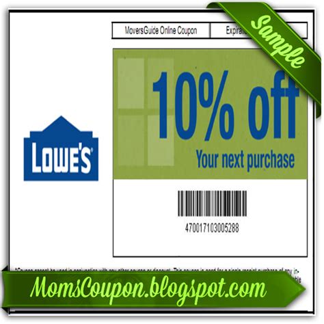 Lowes Flooring Coupon