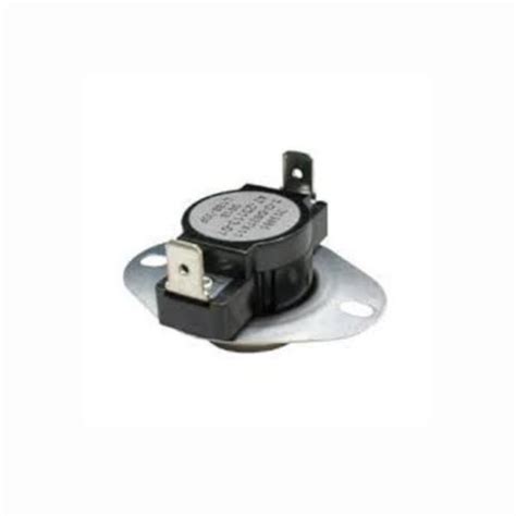 Lowes Furnace Limit Switch