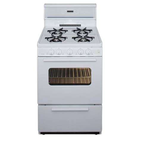Lowes Gas Range Clearance