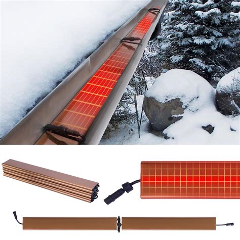 Lowes Gutter Heater