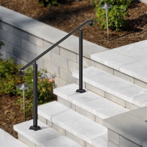 Lowes Handrail Post