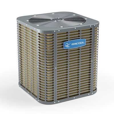 lowes hvac system