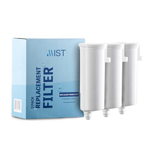 Lowes Ice Maker Filter