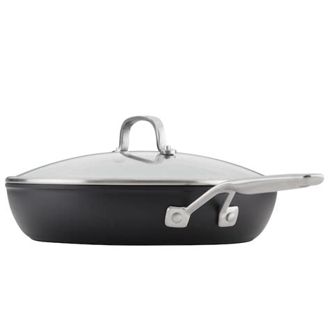 Lowes Induction Cookware