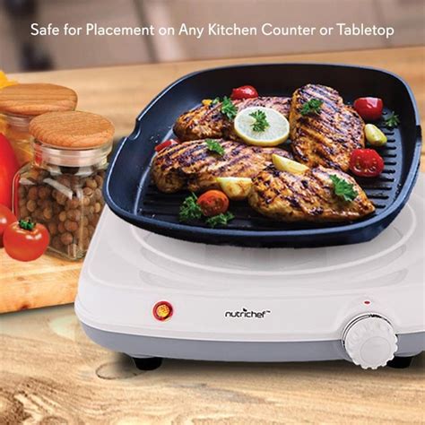 Lowes Induction Hot Plate