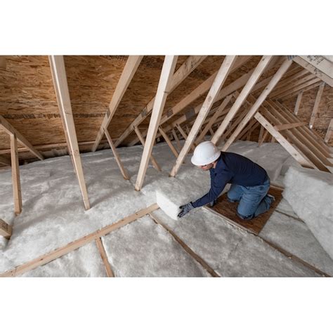 lowes insulation