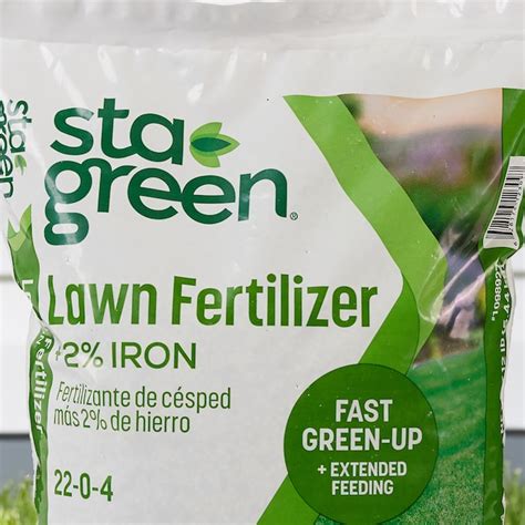 Lowes Iron Fertilizer