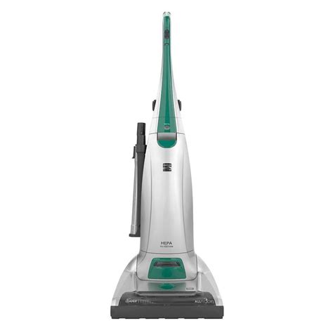 Lowes Kenmore Vacuum
