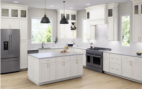 Lowes Kitchen Design Studio