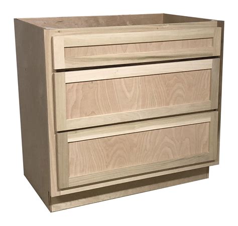 Lowes Kitchen Drawer Base Cabinets
