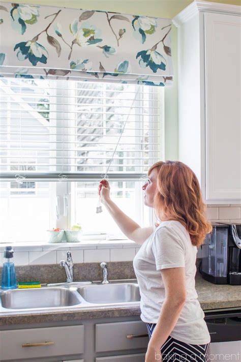 Lowes Kitchen Window Coverings